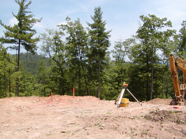 Laser Tripod For Leveling