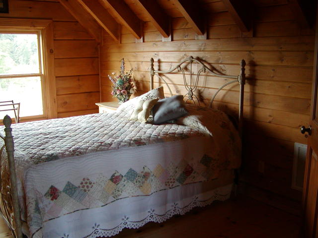 Granny Room Upstairs