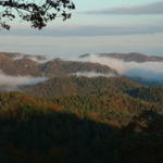 Picture By Jack Plowman. These Were Taken After Storm November 4, 2004 At Around 5:00pm 